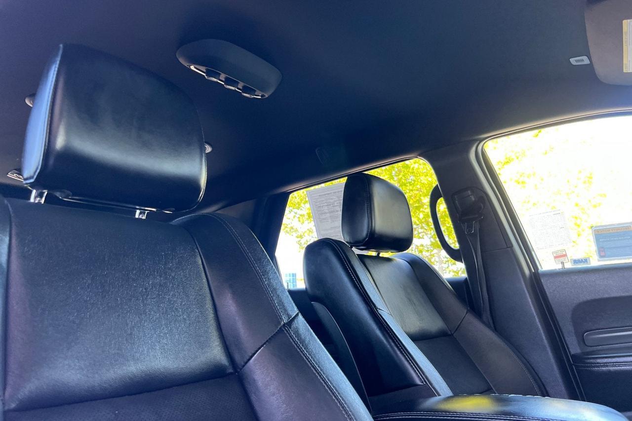 2021 Dodge Durango GT Plus Roseville CA