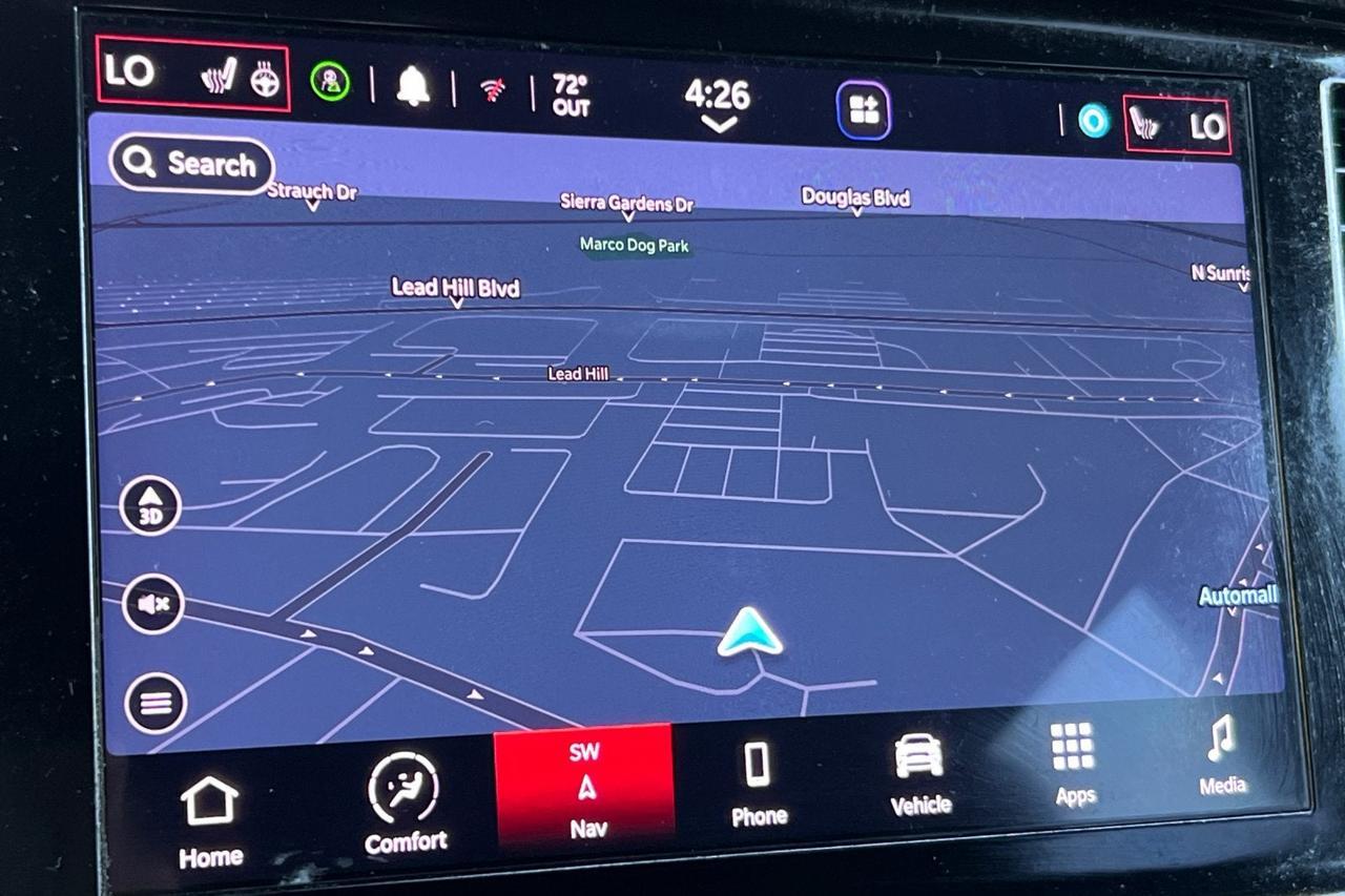 2021 Dodge Durango GT Plus Roseville CA