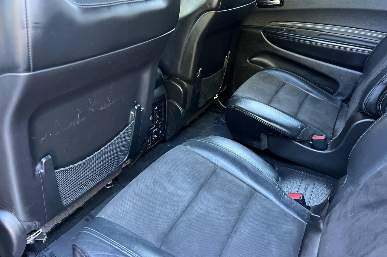 2021 Dodge Durango GT Plus Roseville CA