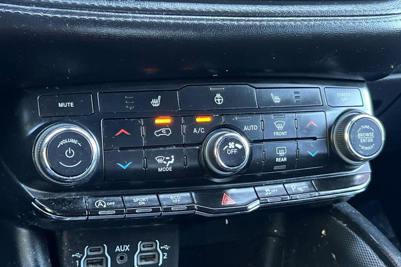 2021 Dodge Durango GT Plus Roseville CA