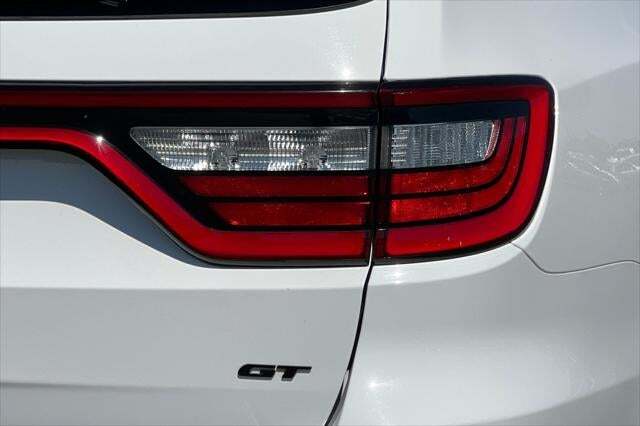 2021 Dodge Durango GT Plus Roseville CA