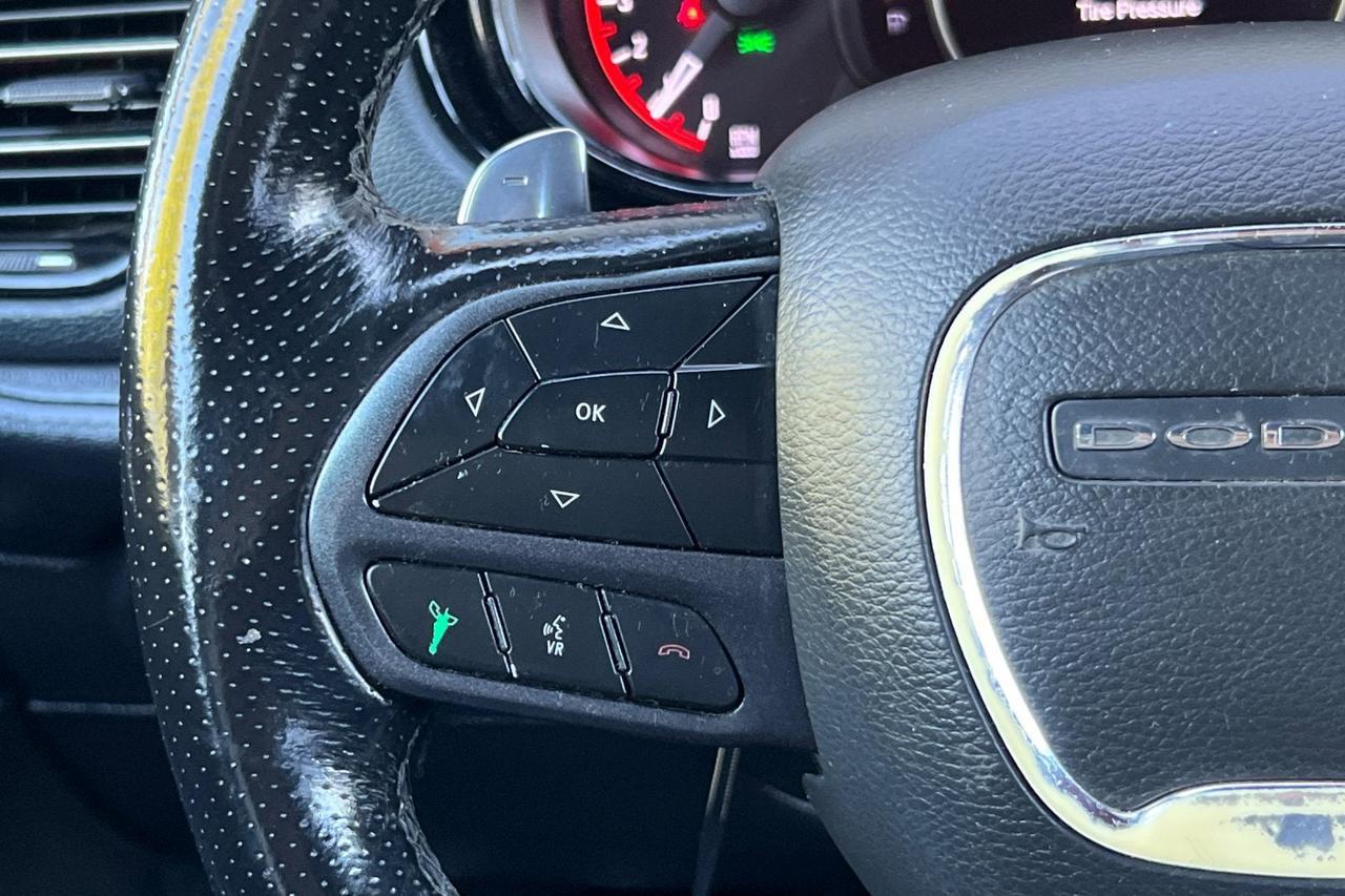2021 Dodge Durango GT Plus Roseville CA