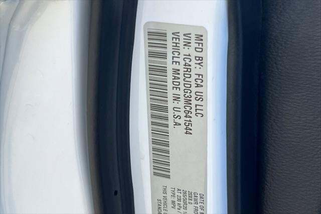 2021 Dodge Durango GT Plus Roseville CA