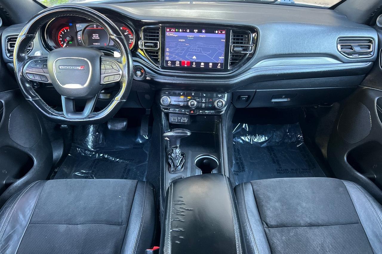 2021 Dodge Durango GT Plus Roseville CA
