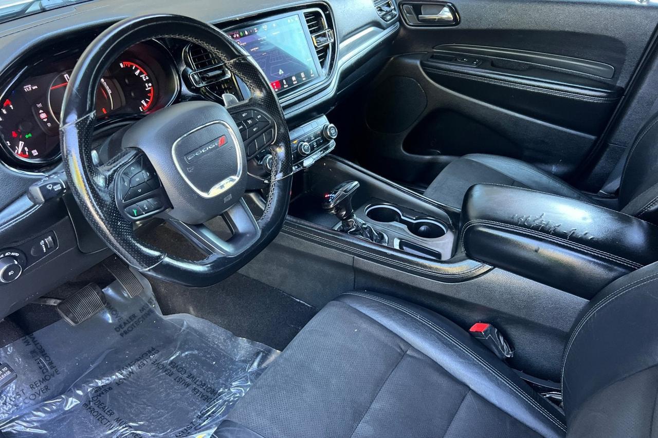 2021 Dodge Durango GT Plus Roseville CA