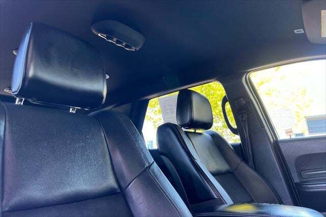 2021 Dodge Durango GT Plus Roseville CA