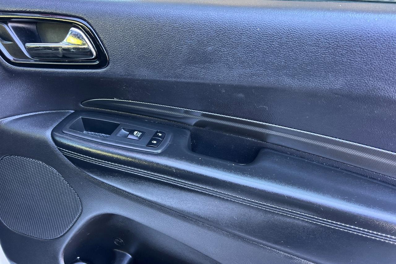 2021 Dodge Durango GT Plus Roseville CA