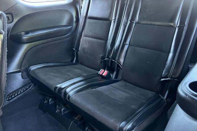 2021 Dodge Durango GT Plus Roseville CA