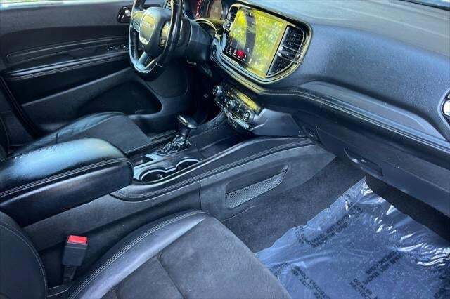 2021 Dodge Durango GT Plus Roseville CA