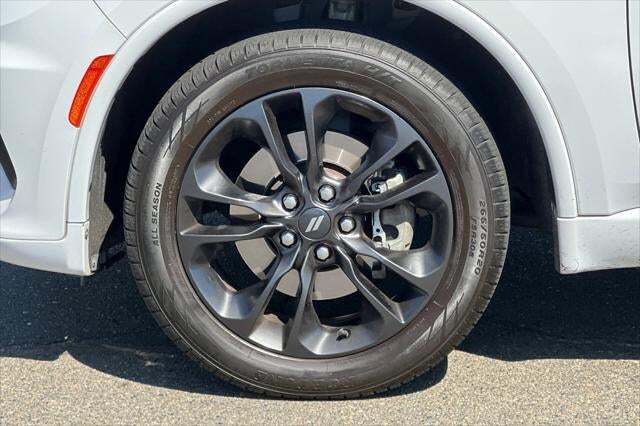 2021 Dodge Durango GT Plus Roseville CA