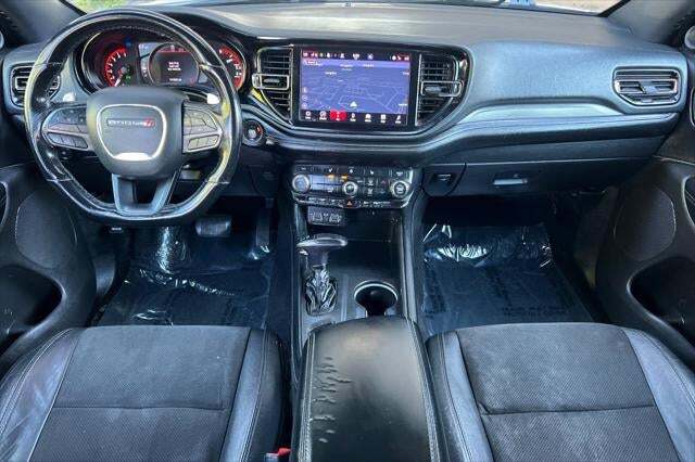 2021 Dodge Durango GT Plus Roseville CA