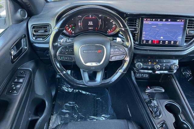 2021 Dodge Durango GT Plus Roseville CA