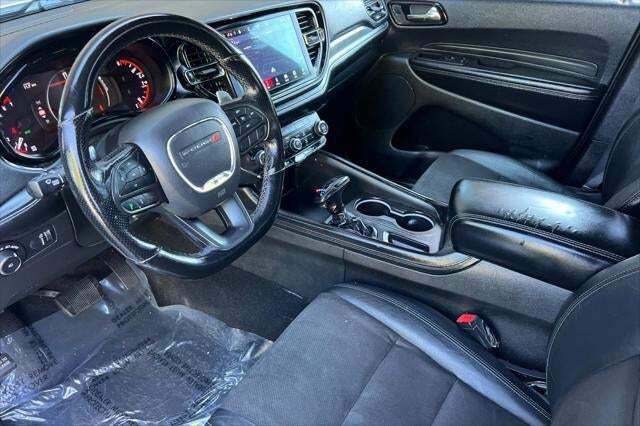 2021 Dodge Durango GT Plus Roseville CA