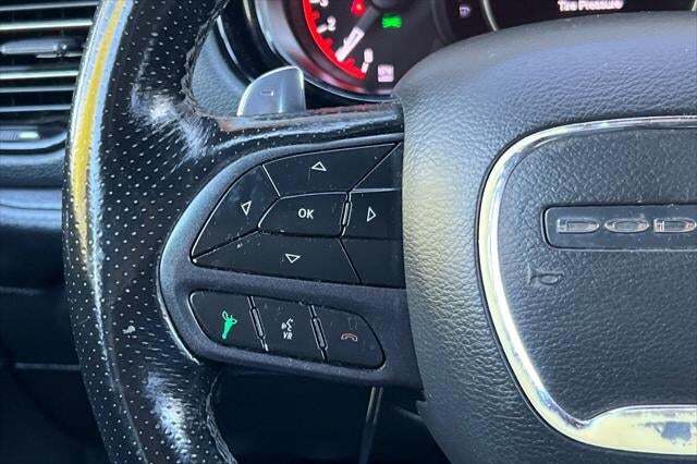 2021 Dodge Durango GT Plus Roseville CA