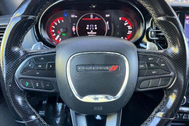 2021 Dodge Durango GT Plus Roseville CA