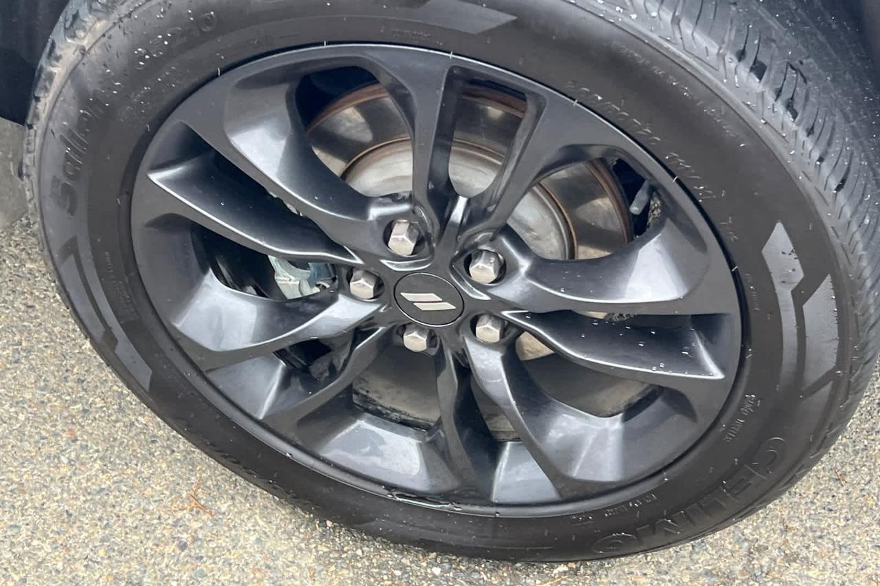 2021 Dodge Durango GT Plus Roseville CA