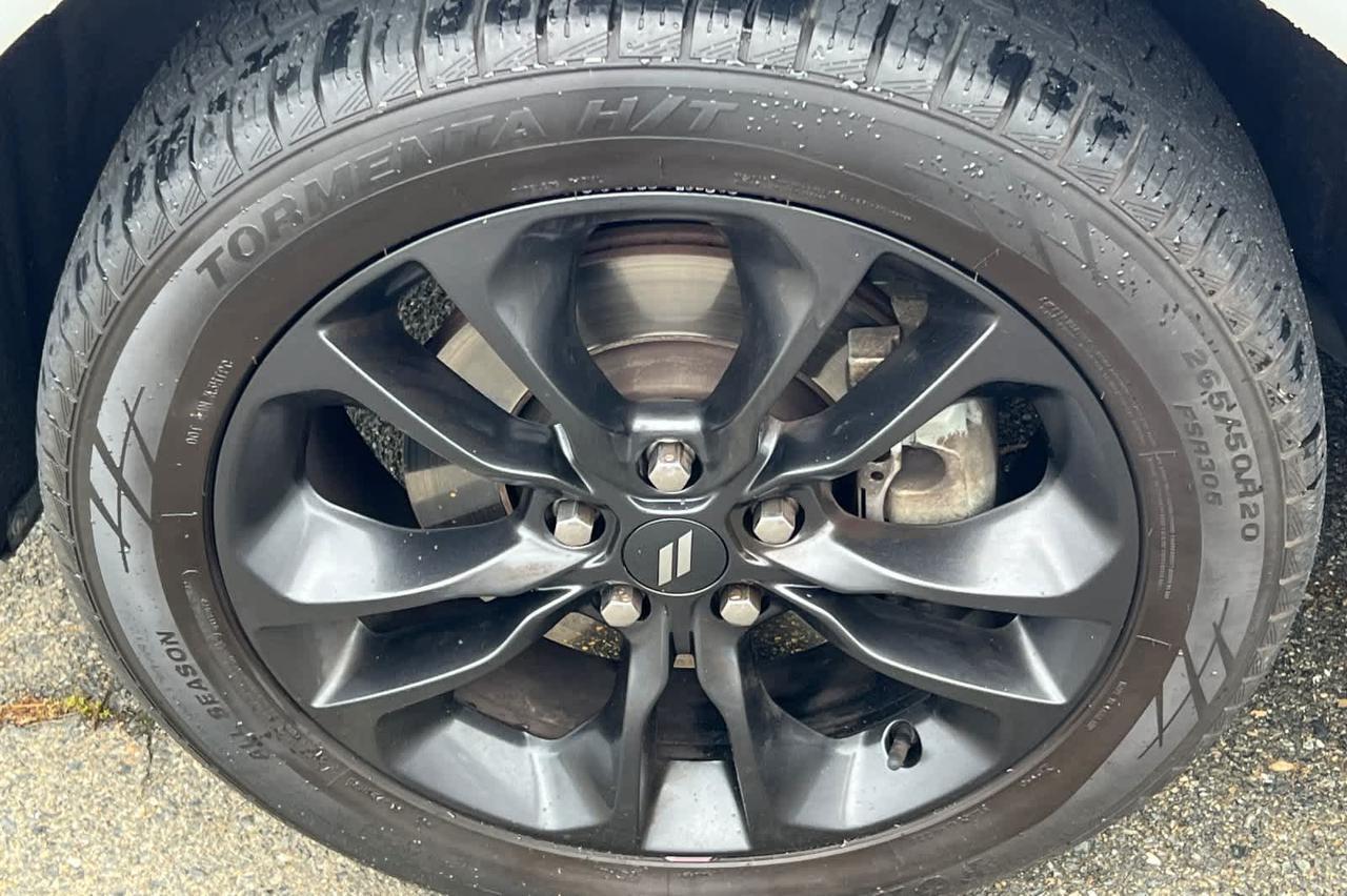 2021 Dodge Durango GT Plus Roseville CA