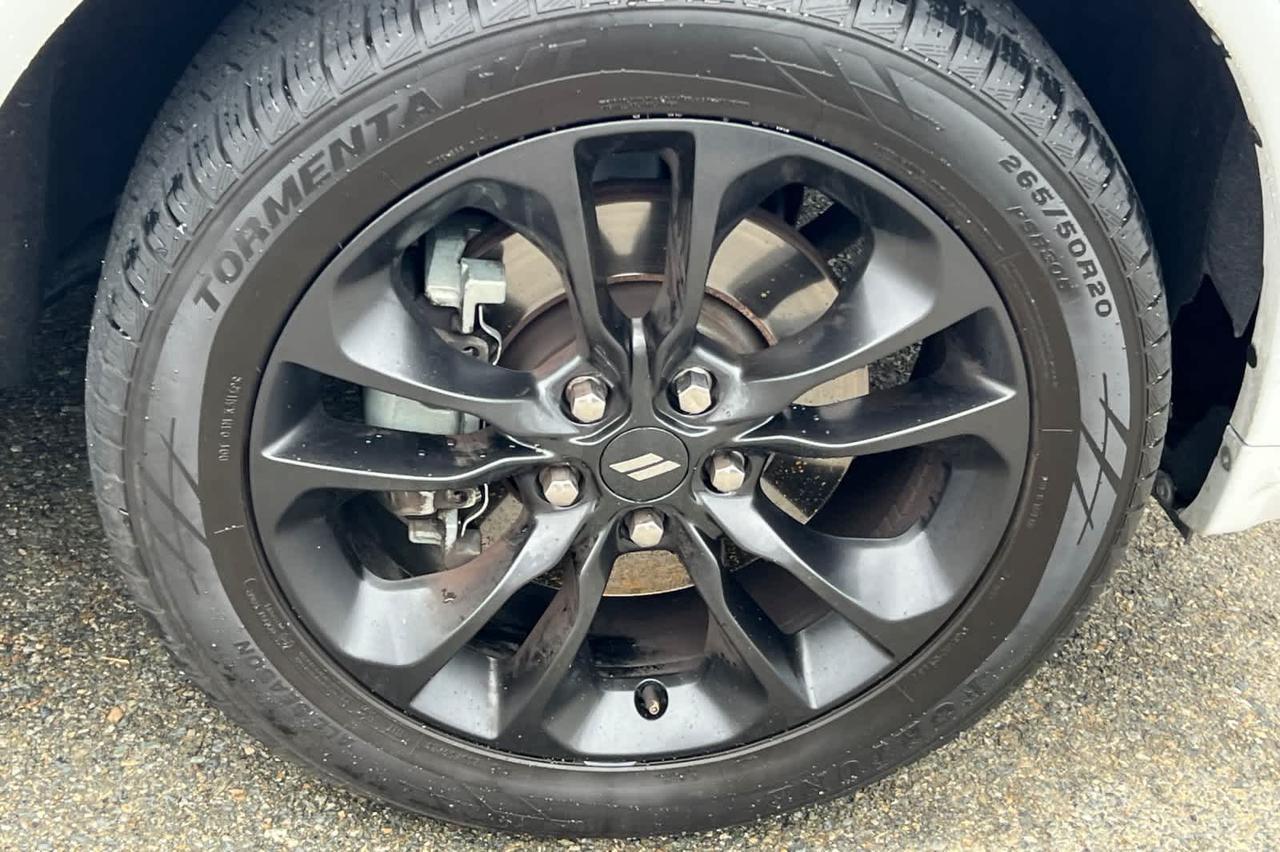 2021 Dodge Durango GT Plus Roseville CA