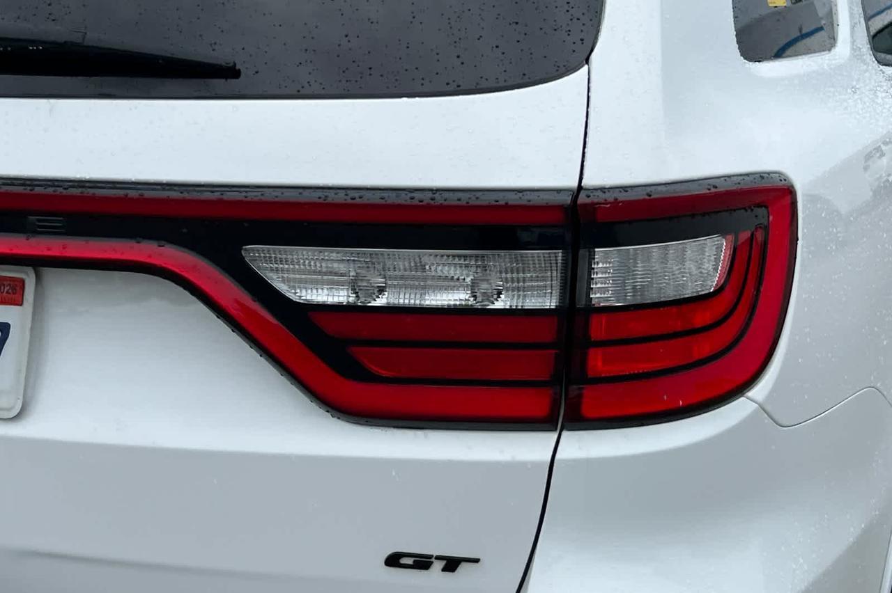 2021 Dodge Durango GT Plus Roseville CA