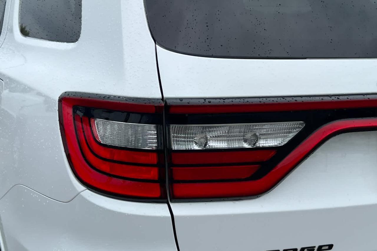 2021 Dodge Durango GT Plus Roseville CA