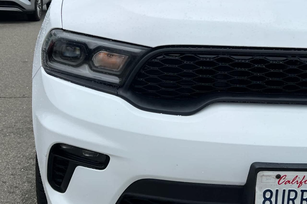 2021 Dodge Durango GT Plus Roseville CA