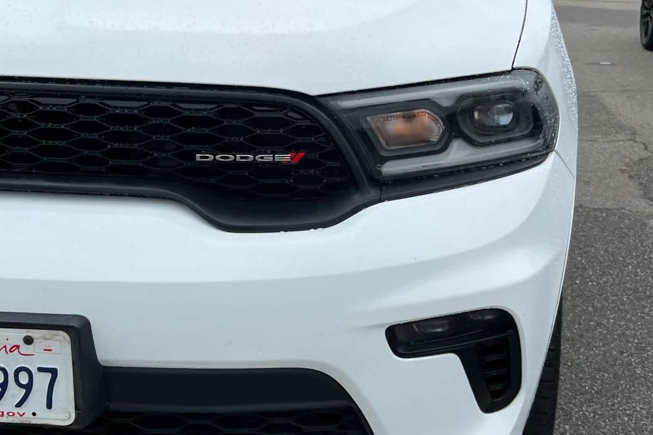 2021 Dodge Durango GT Plus Roseville CA