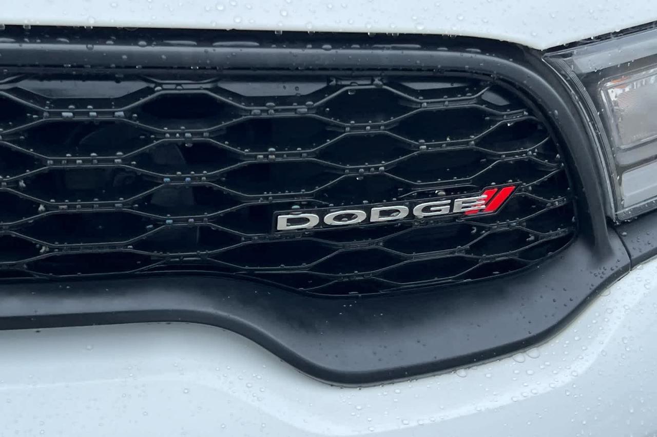2021 Dodge Durango GT Plus Roseville CA