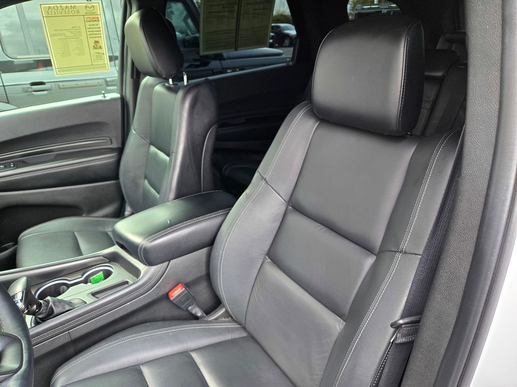 2021 Dodge Durango GT Plus Roseville CA