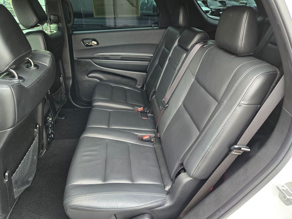 2021 Dodge Durango GT Plus Roseville CA