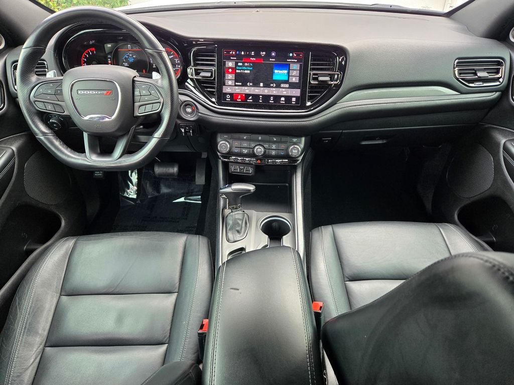 2021 Dodge Durango GT Plus Roseville CA
