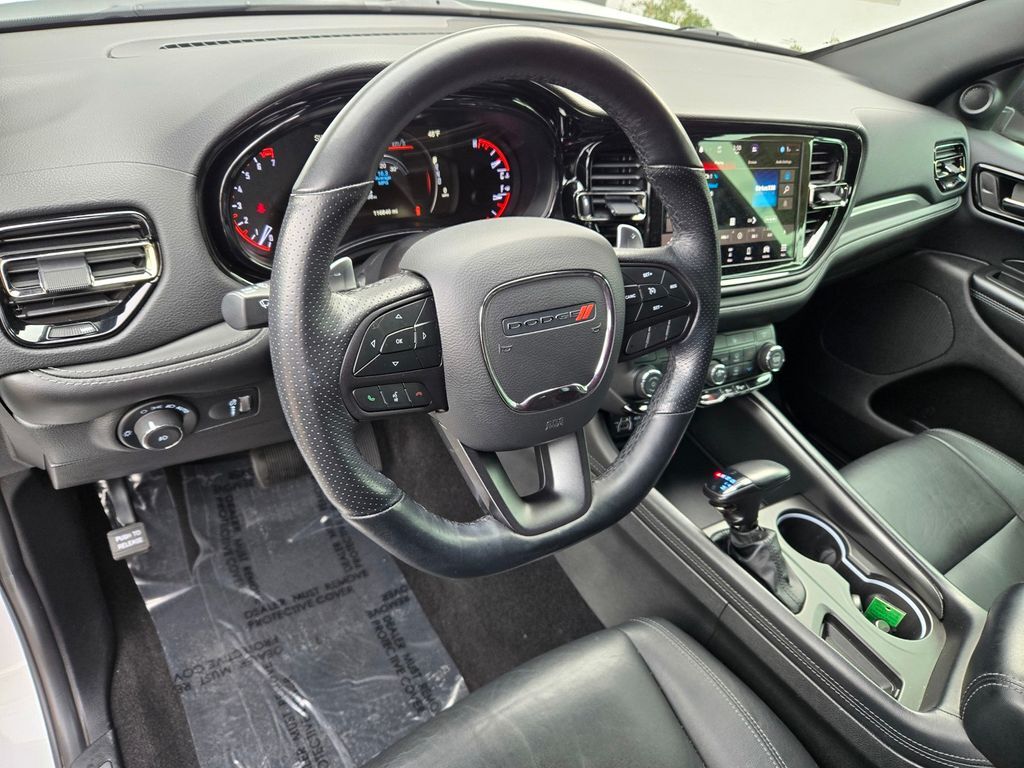 2021 Dodge Durango GT Plus Roseville CA