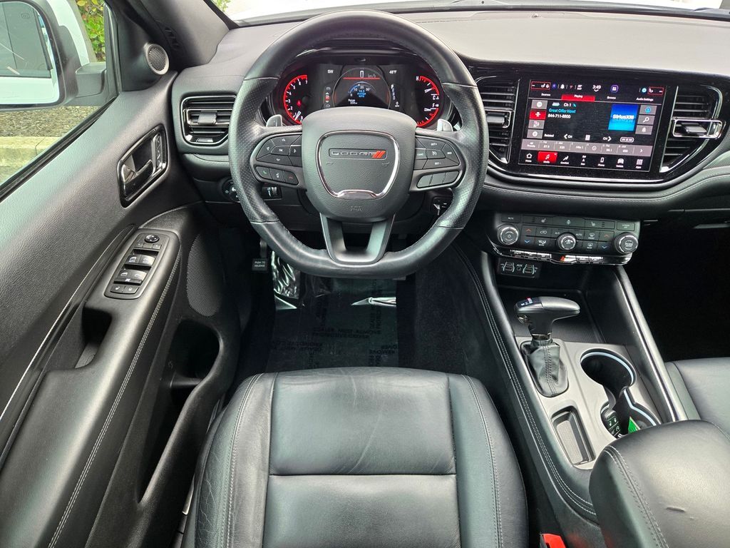 2021 Dodge Durango GT Plus Roseville CA