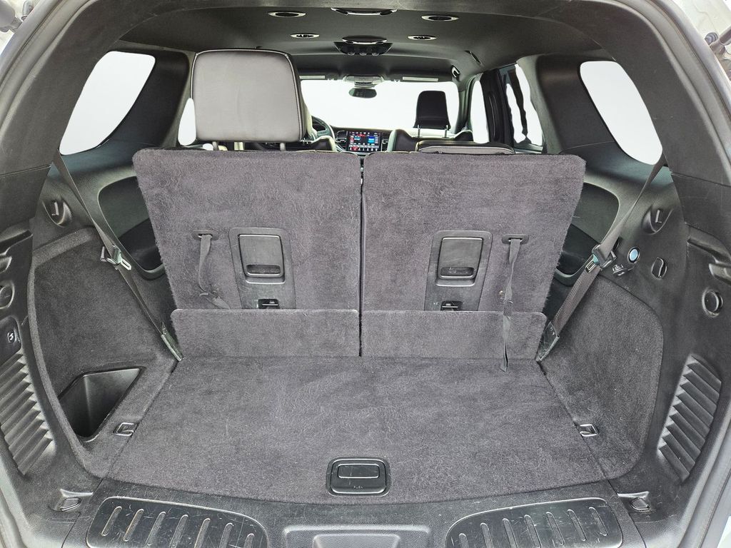 2021 Dodge Durango GT Plus Roseville CA