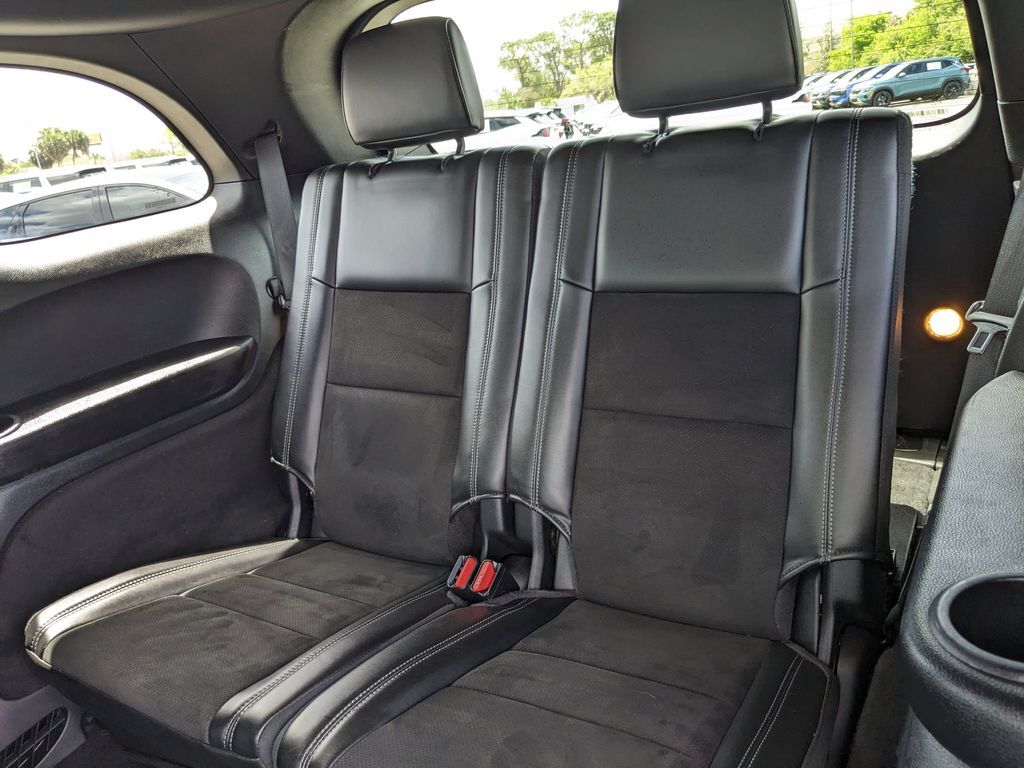 2021 Dodge Durango GT Plus San Clemente CA