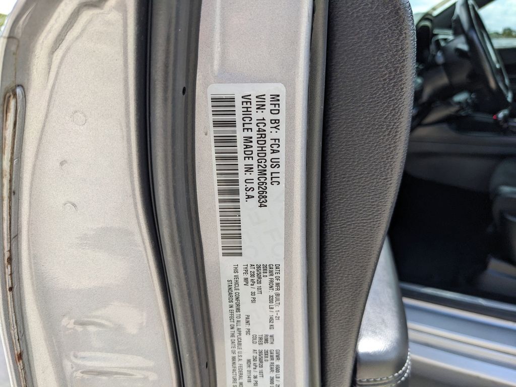 2021 Dodge Durango GT Plus San Clemente CA