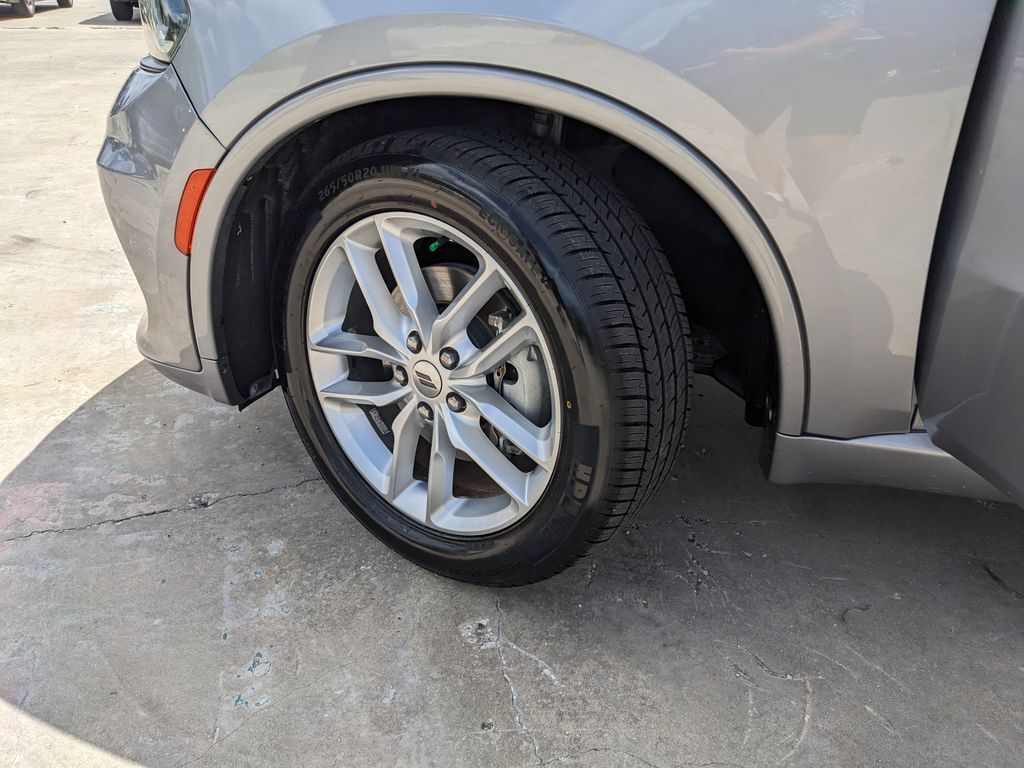 2021 Dodge Durango GT Plus San Clemente CA