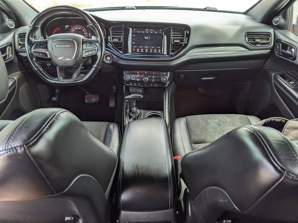 2021 Dodge Durango GT Plus San Clemente CA