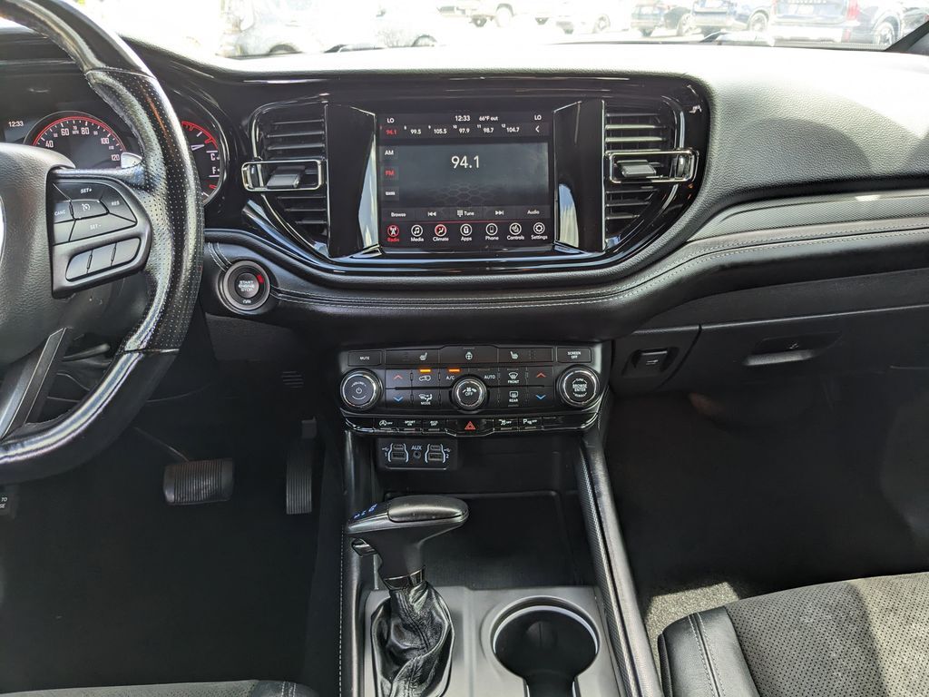 2021 Dodge Durango GT Plus San Clemente CA