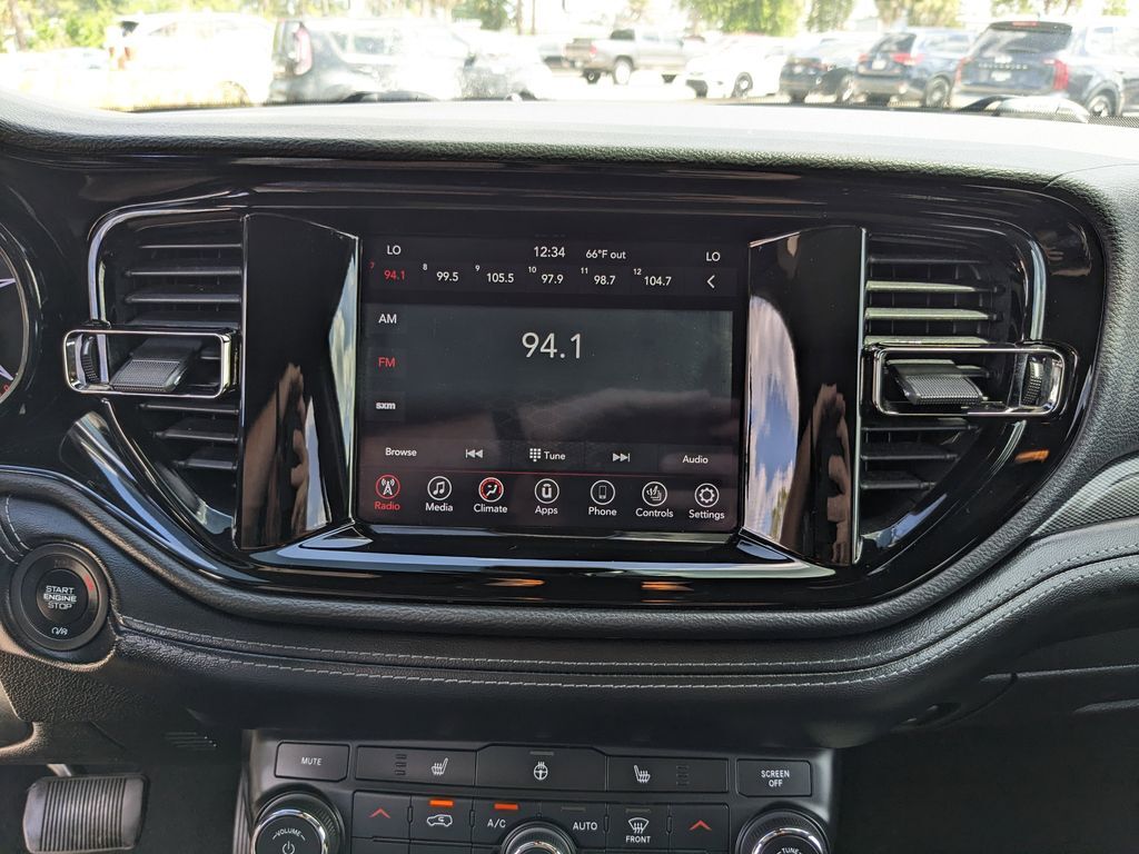 2021 Dodge Durango GT Plus San Clemente CA
