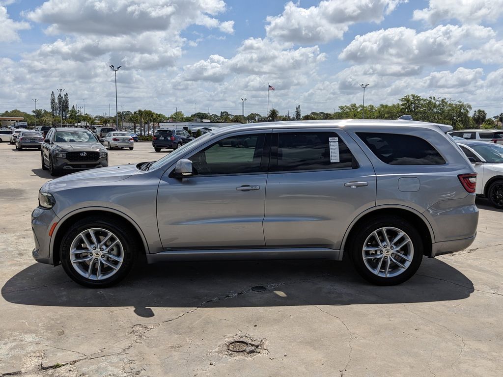 2021 Dodge Durango GT Plus San Clemente CA