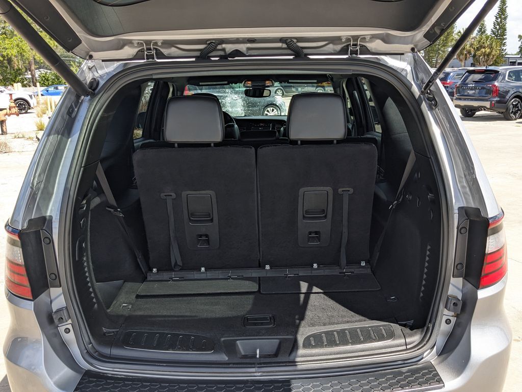 2021 Dodge Durango GT Plus San Clemente CA