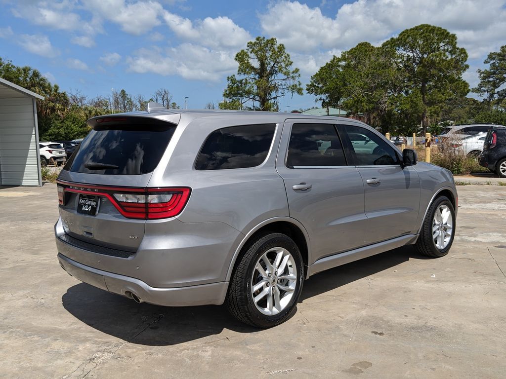 2021 Dodge Durango GT Plus San Clemente CA