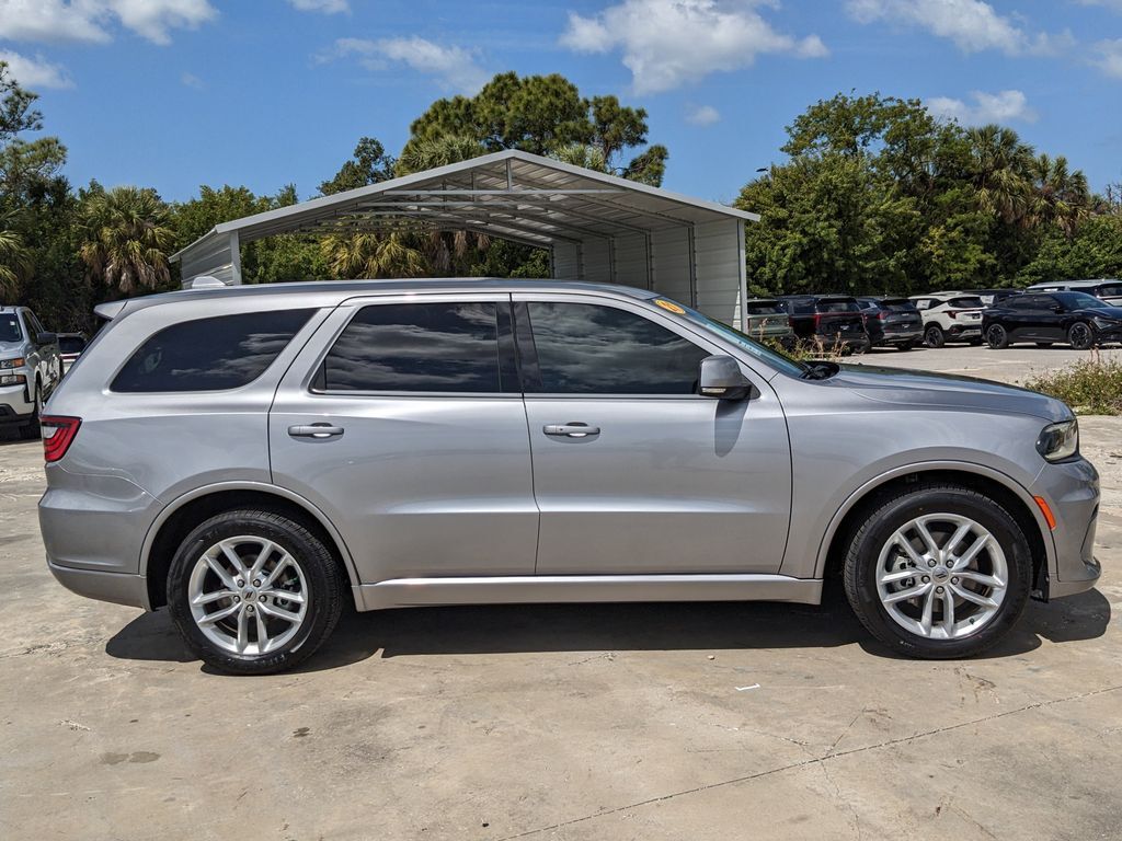 2021 Dodge Durango GT Plus San Clemente CA