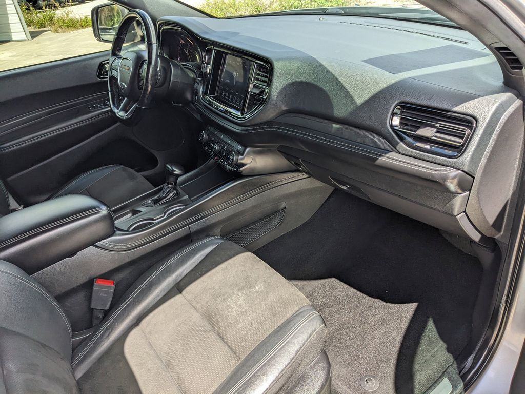 2021 Dodge Durango GT Plus San Clemente CA