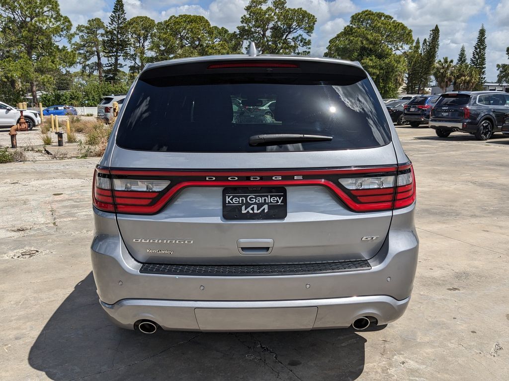 2021 Dodge Durango GT Plus San Clemente CA
