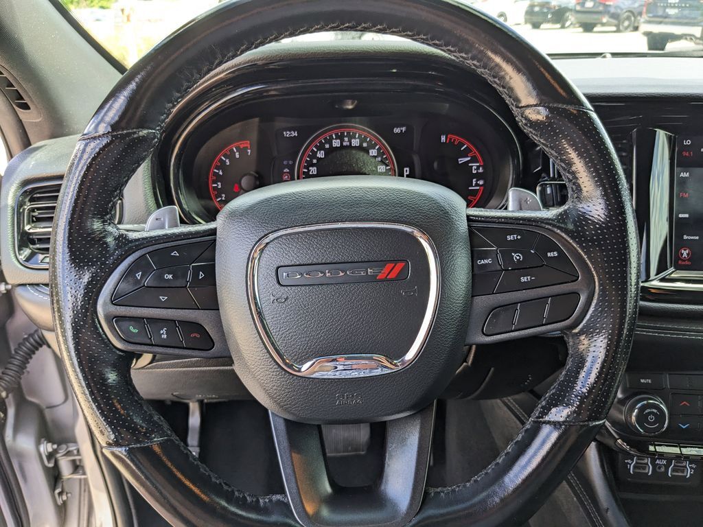 2021 Dodge Durango GT Plus San Clemente CA