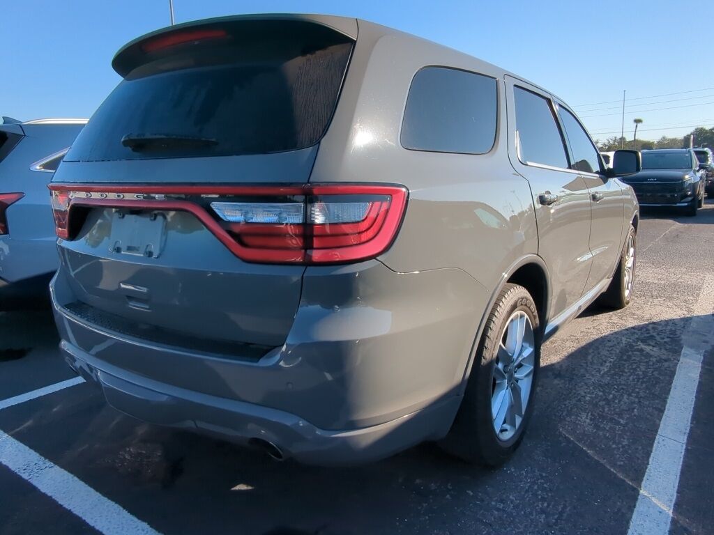 2021 Dodge Durango GT Plus San Clemente CA