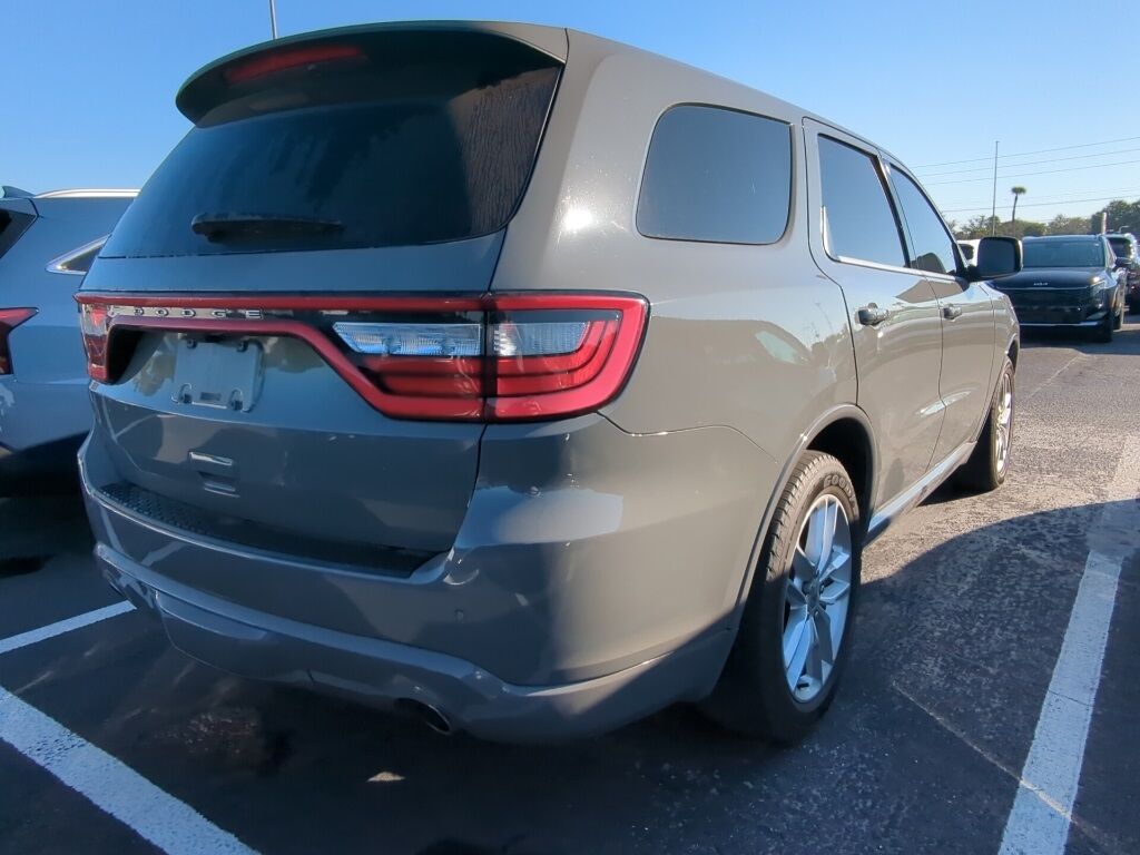 2021 Dodge Durango GT Plus San Clemente CA