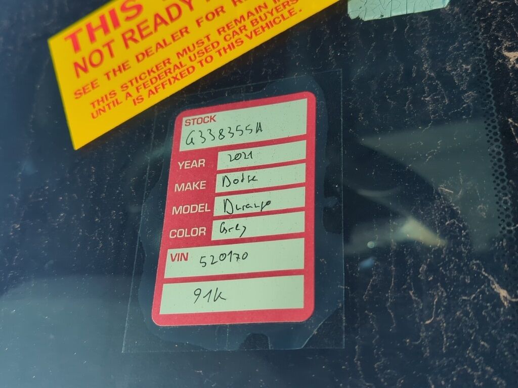 2021 Dodge Durango GT Plus San Clemente CA