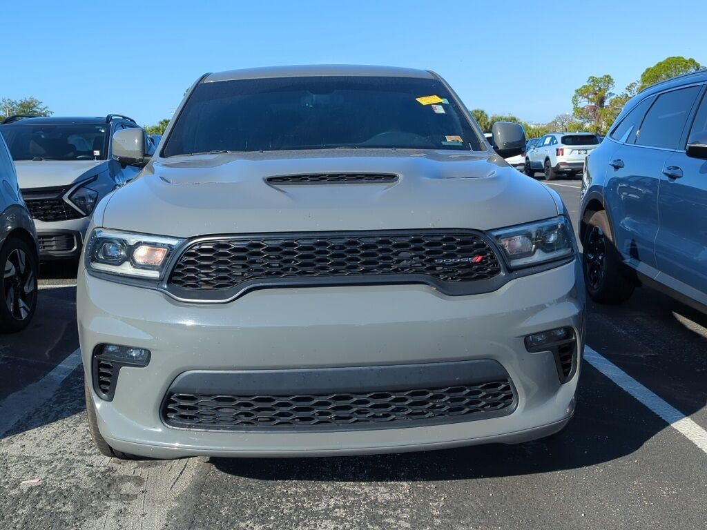 2021 Dodge Durango GT Plus San Clemente CA